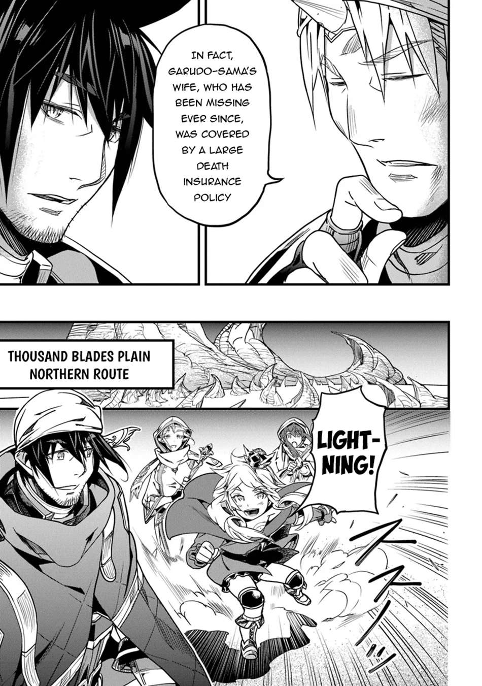 Yakudatazu Skill Ni Jinsei O Sosogikomi 25-Nen, Imasara Saikyou No Boukentan Midori Kashi No Akira Chapter 44 24